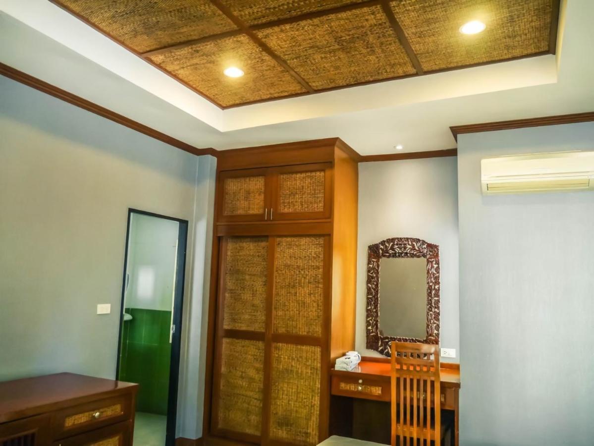Fueangfu Villa Koh Samui Exterior photo