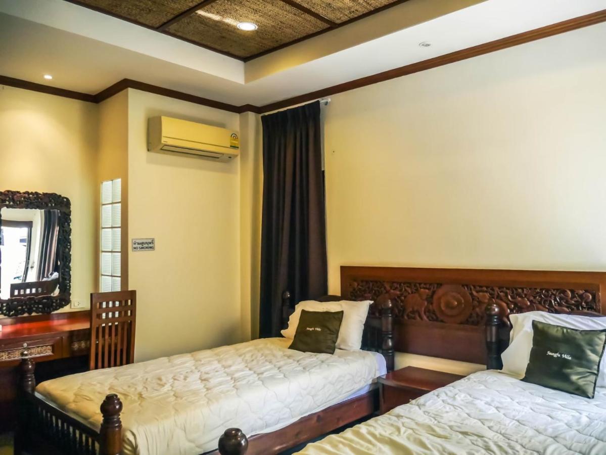 Fueangfu Villa Koh Samui Exterior photo
