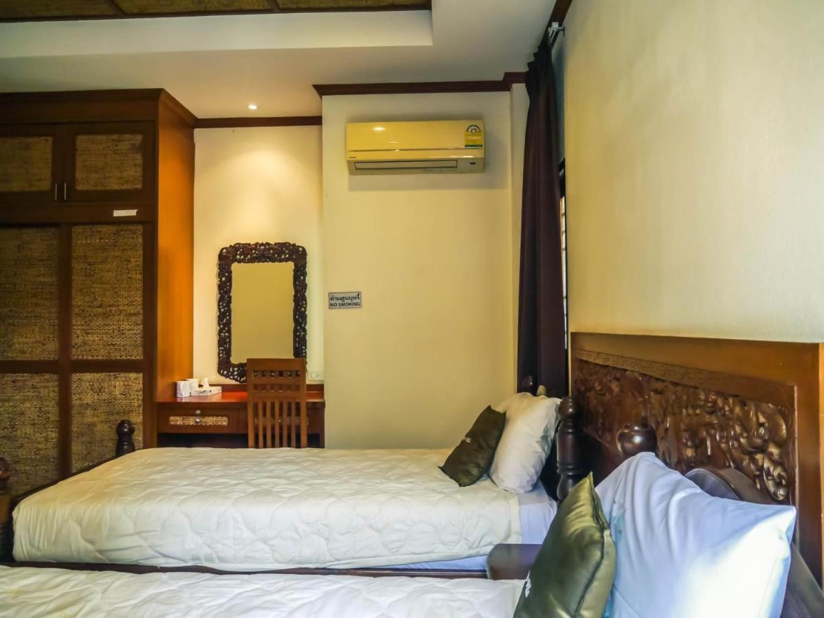 Fueangfu Villa Koh Samui Exterior photo