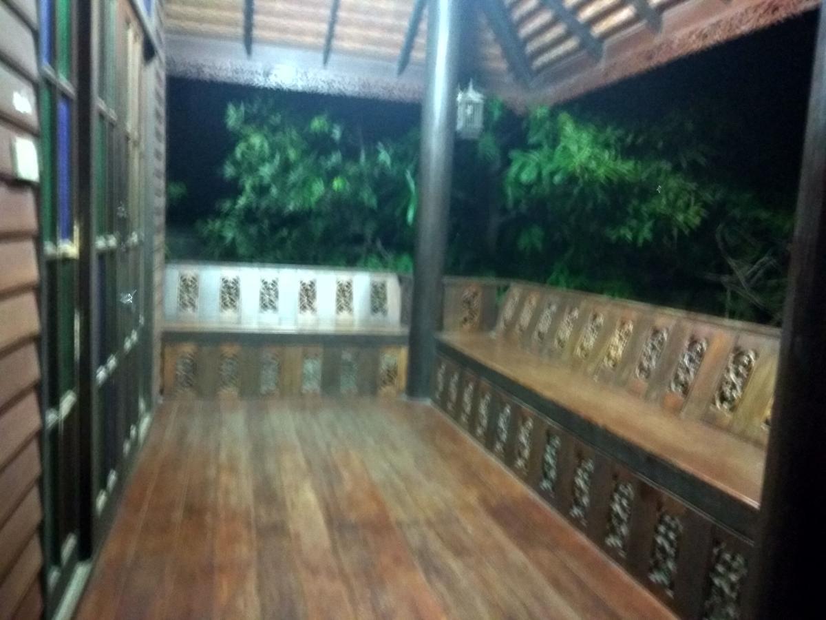 Fueangfu Villa Koh Samui Exterior photo
