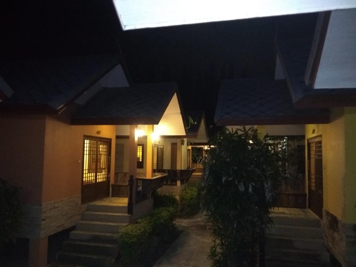 Fueangfu Villa Koh Samui Exterior photo