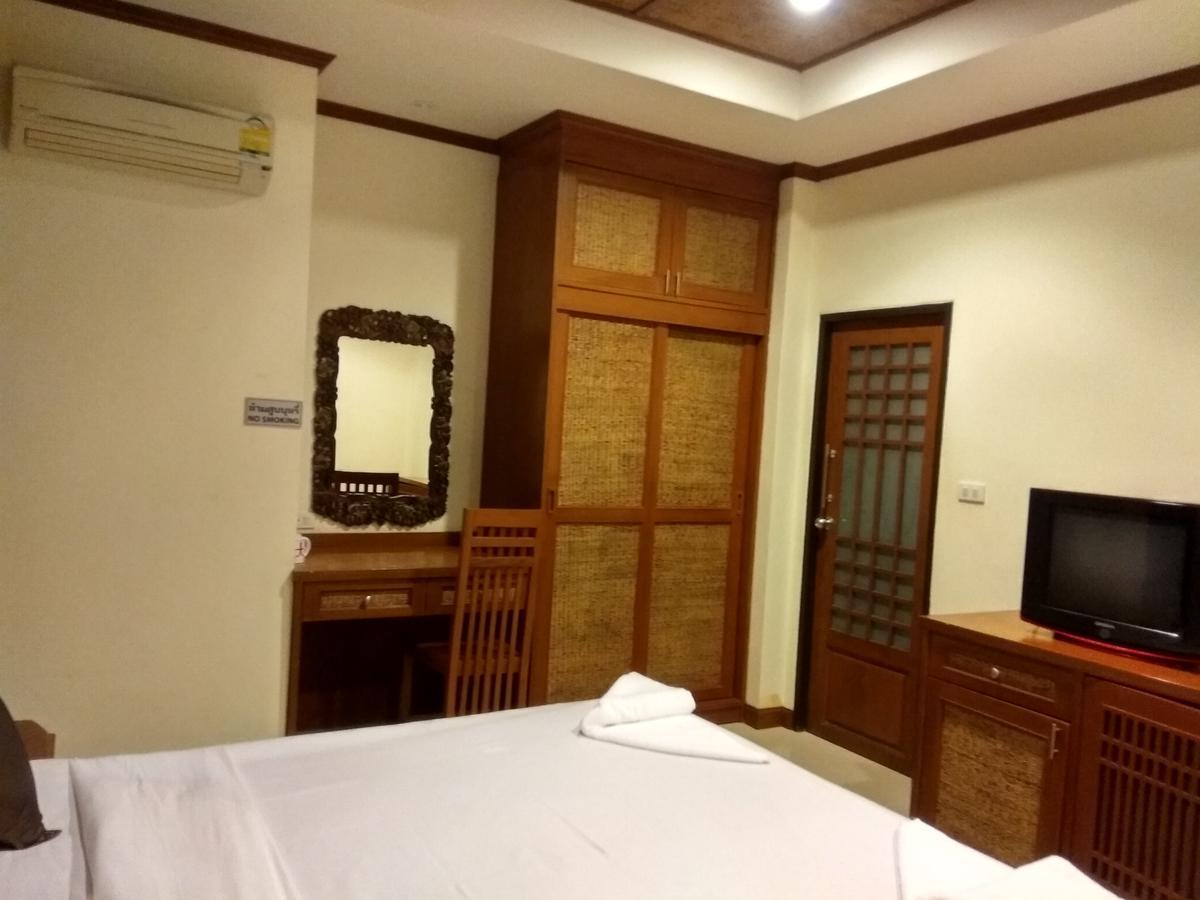 Fueangfu Villa Koh Samui Exterior photo