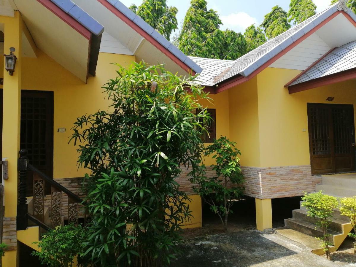 Fueangfu Villa Koh Samui Exterior photo