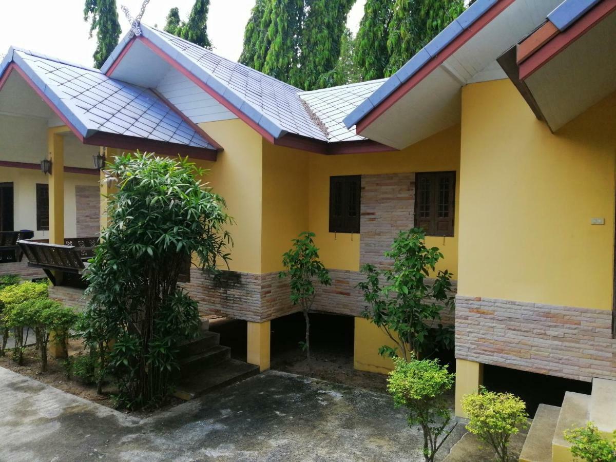 Fueangfu Villa Koh Samui Exterior photo