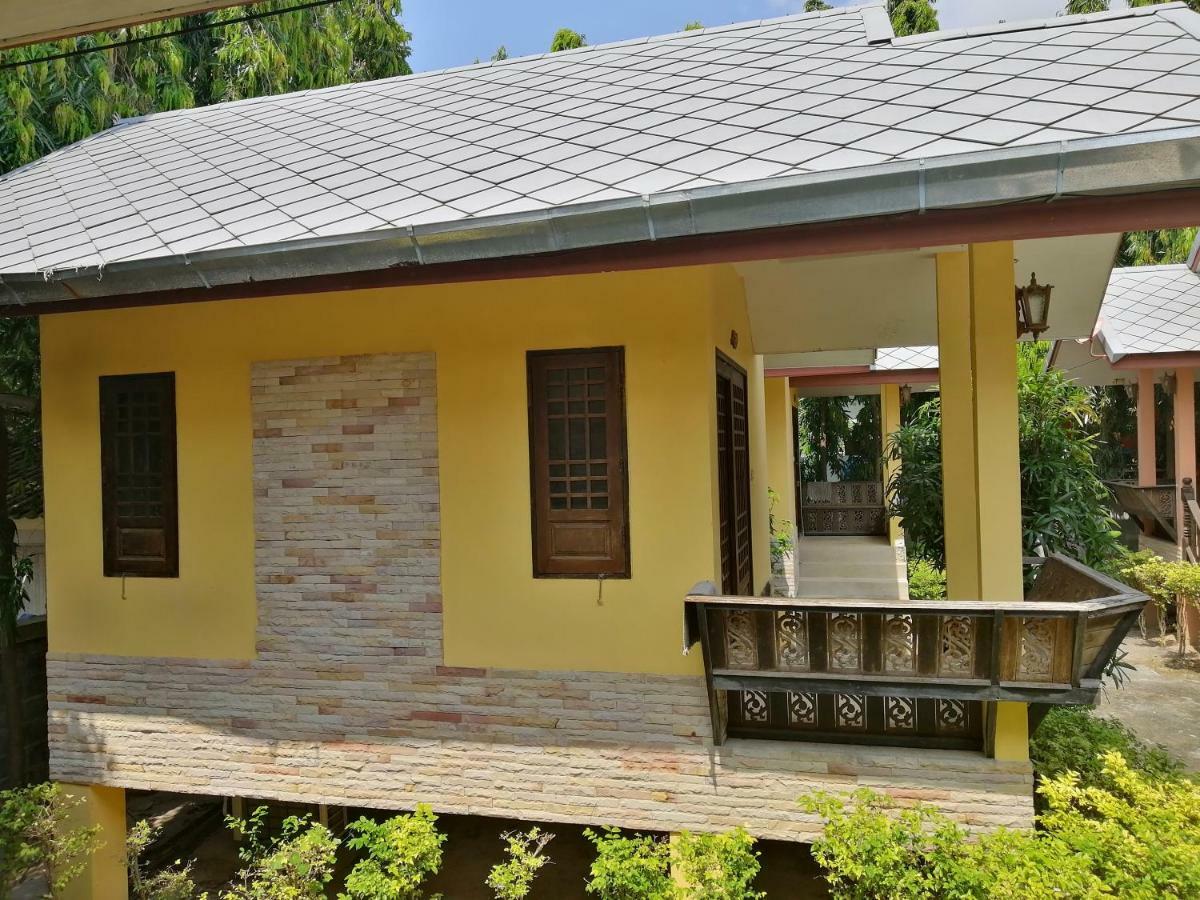 Fueangfu Villa Koh Samui Exterior photo