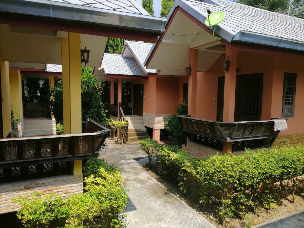 Fueangfu Villa Koh Samui Exterior photo