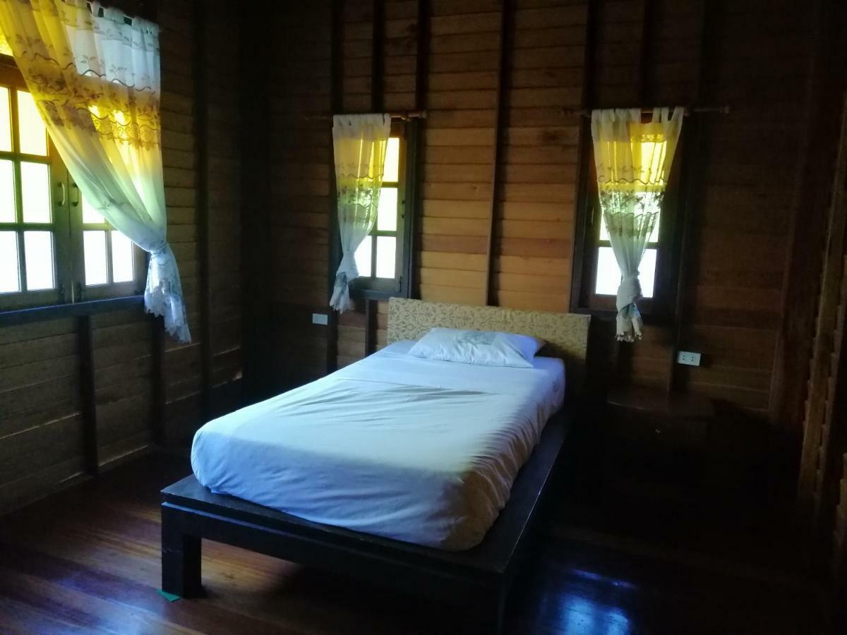 Fueangfu Villa Koh Samui Exterior photo