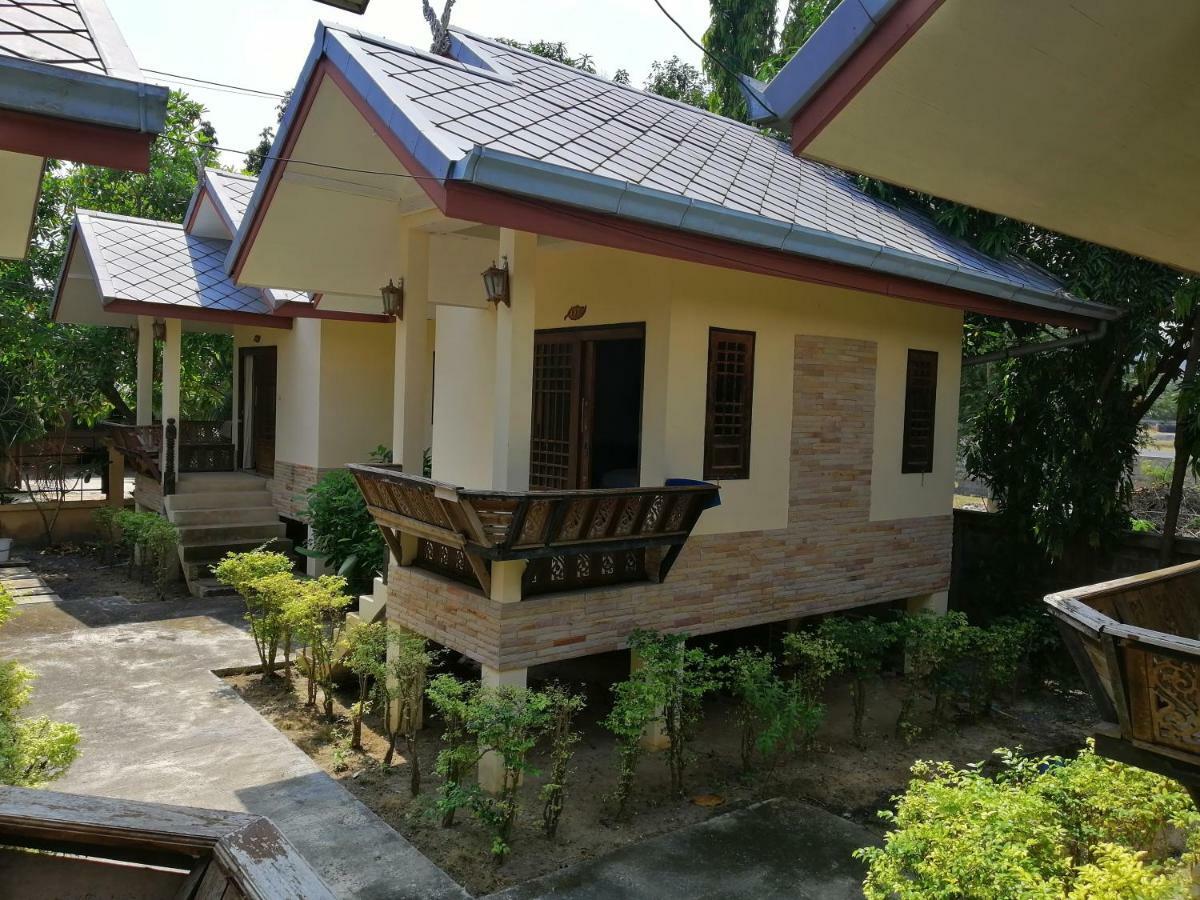Fueangfu Villa Koh Samui Exterior photo
