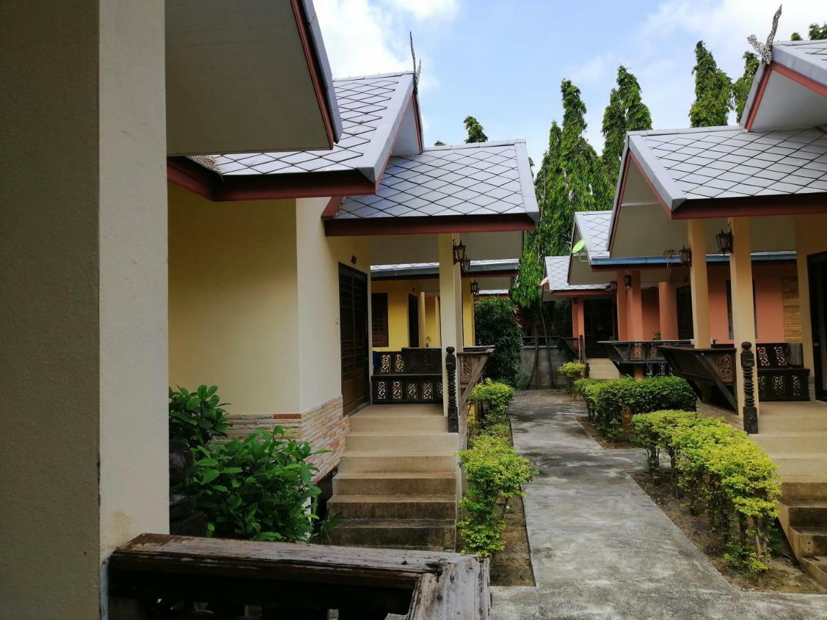 Fueangfu Villa Koh Samui Exterior photo