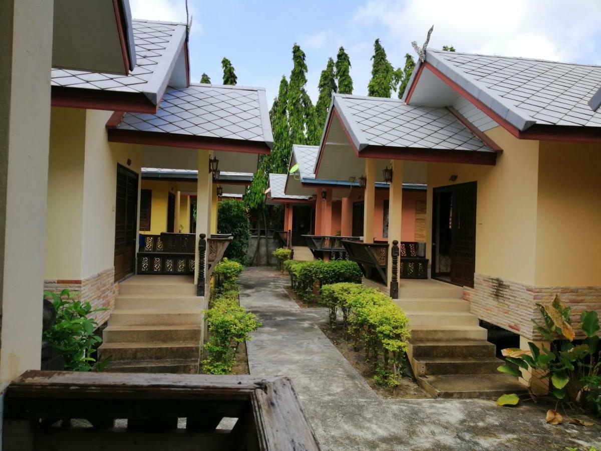 Fueangfu Villa Koh Samui Exterior photo