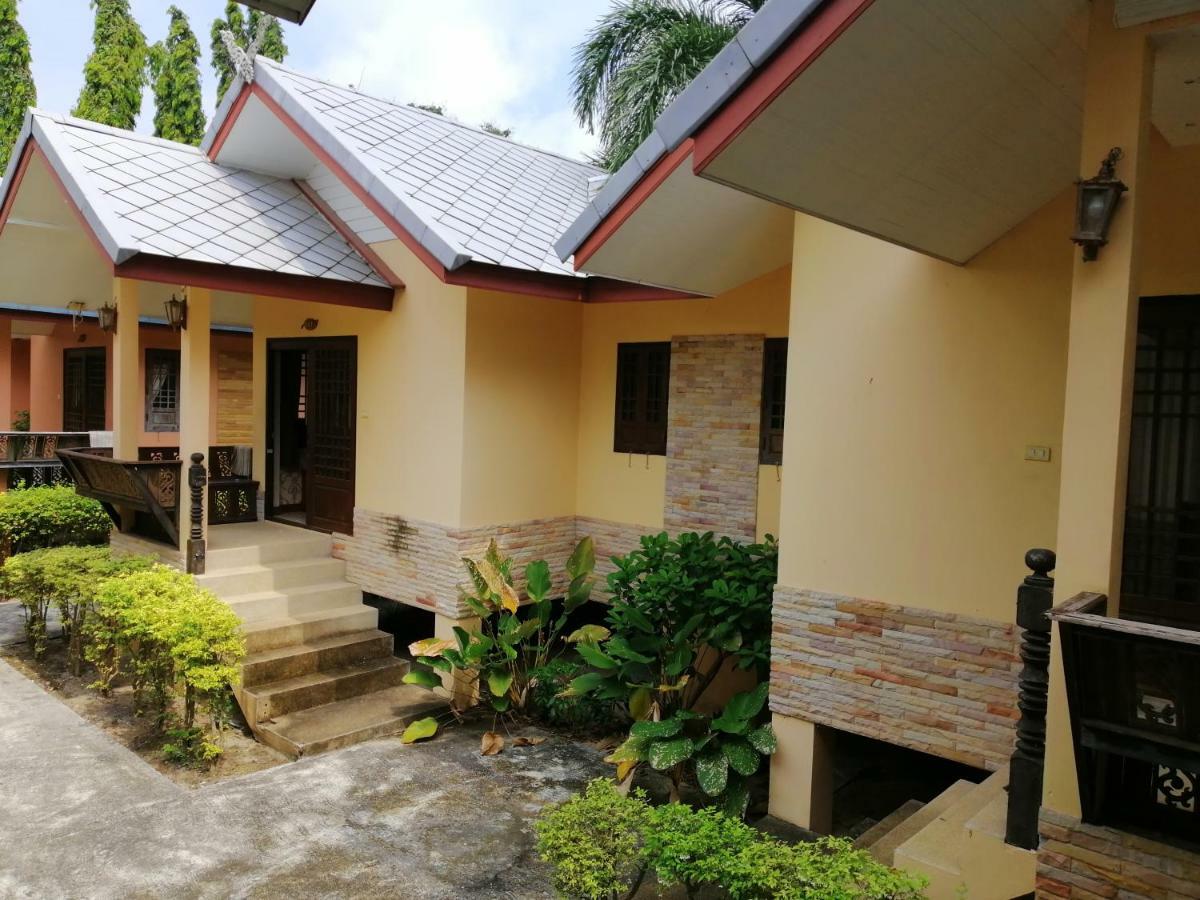 Fueangfu Villa Koh Samui Exterior photo