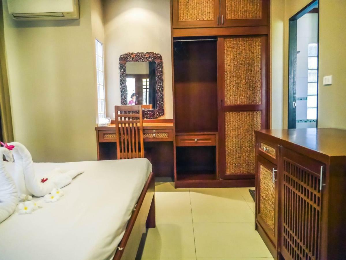 Fueangfu Villa Koh Samui Exterior photo